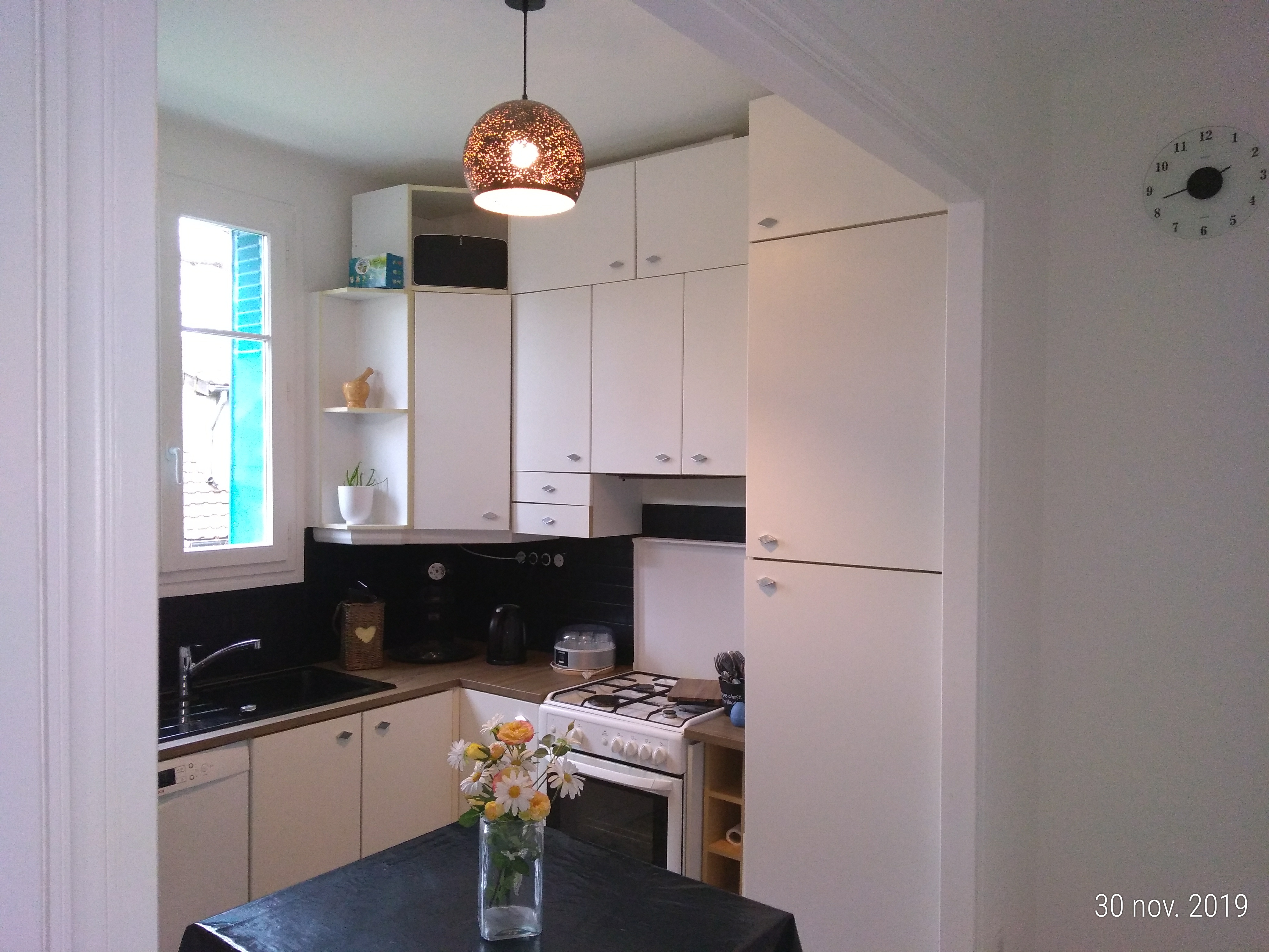 Rénovation Cuisine